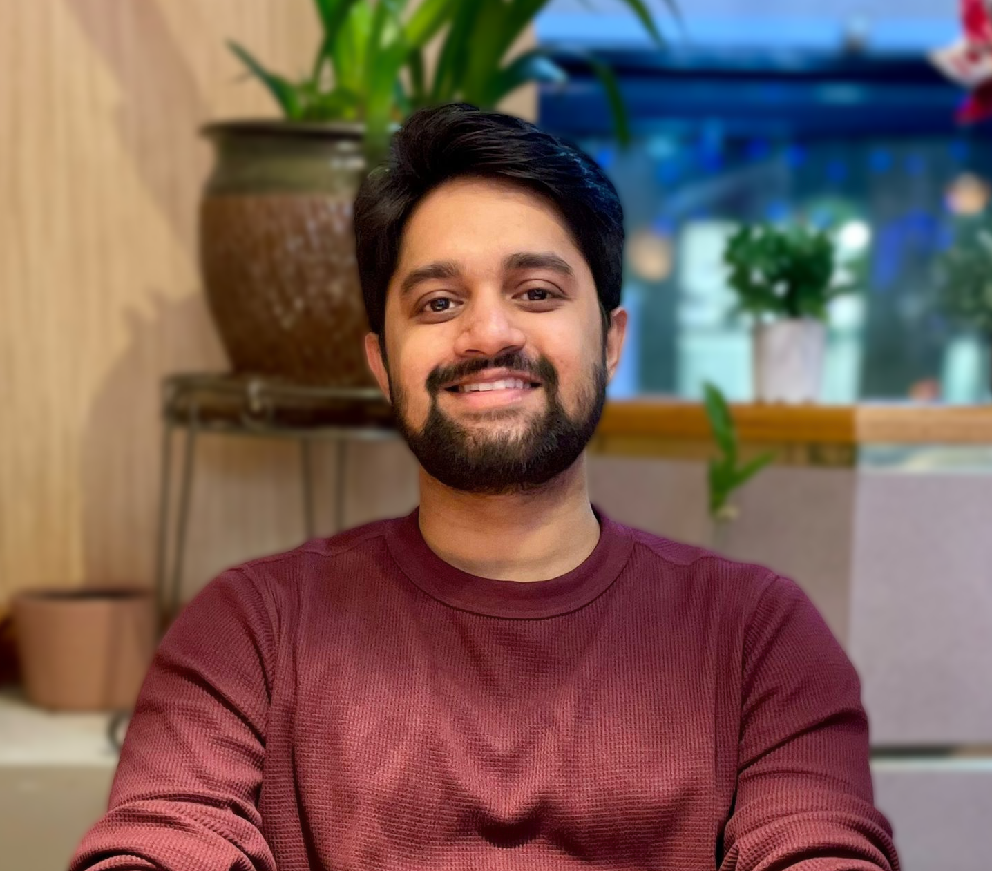 Daksh Raj Daksh Chaudhary - Portfolio